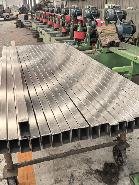 阿里液冷不锈钢方管选源头厂