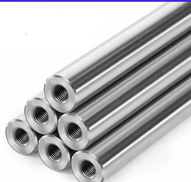 阿里镀铬钢管 镀铬圆管 