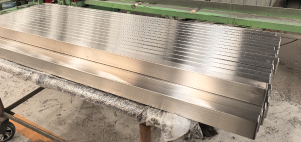 阿里化工 / 石油 / 冶金工业 用不锈钢无缝方管 方通